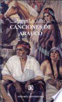 Canciones de Arauco