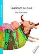 Canciones de cuna