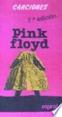 Canciones de Pink Floyd