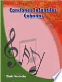Canciones infantiles cubanas