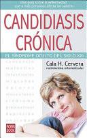Candidiasis Crónica