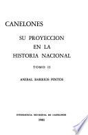 Canelones, su proyección en la historia nacional