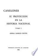Canelones, su proyección en la historia nacional