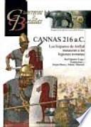 Cannas 216 a.c