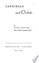 Cannibals and Orchids