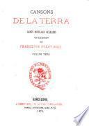 Cansons de la Terra
