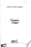 Cantabria antigua