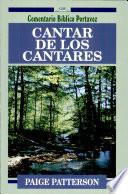 Cantar de los cantares