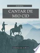Cantar De Mio Cid