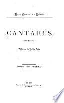 Cantares