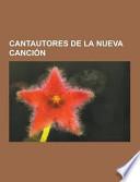 Cantautores de la Nueva Canción