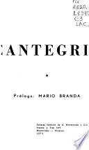 Cantegril
