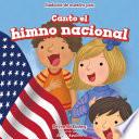 Canto el himno nacional (I Sing the Star-Spangled Banner)