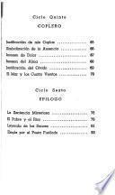 Canto y herida