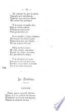Cantos á Osélia