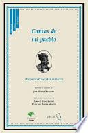 Cantos de mi pueblo