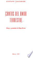 Cantos del amor terrestre
