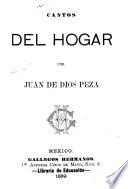 Cantos del hogar