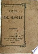 Cantos del Siboney