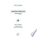 Cantos órficos