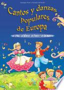 Cantos y danzas populares de Europa