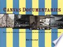 Canvas Documentaries