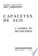 Capacetes de aco