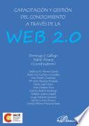 Capacitación y gestión del conocimiento a través de la Web 2.0