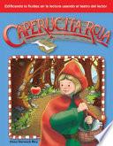 Caperucita Roja (Little Red Riding Hood)