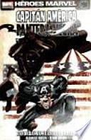 CAPITAN AMERICA & PANTERA NEGRA: BANDERAS DE NUESTROS PADRES