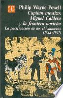 Capitán Mestizo