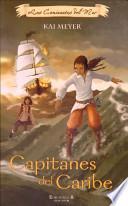 Capitanes del Caribe