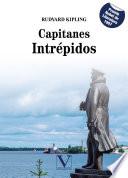 Capitanes intrépidos