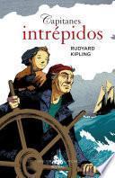 Capitanes intrepidos