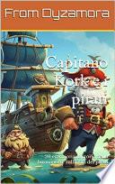 Capitano Kork e i pirati