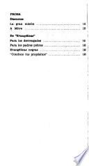 Capítulo; biblioteca argentina fundamental