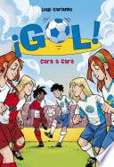 Cara a cara (Serie ¡Gol! 25)