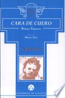 Cara de cuero