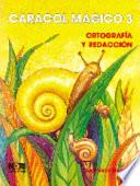 Caracol magico/ Magic Snail