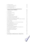 Características de los instrumentos del mercado financiero nacional