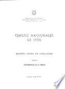 Características educativas