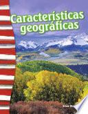 Características geográficas