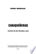 Caraqueñerías