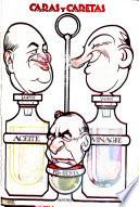 Caras y caretas