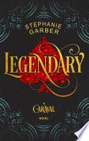Caraval #2: Legendary