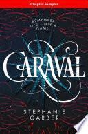 Caraval: Chapter Sampler