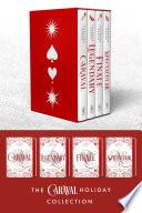 Caraval Holiday Collection