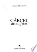 Cárcel de mujeres