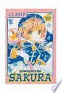 Cardcaptor Sakura 10