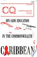 Caribbean Quarterly
